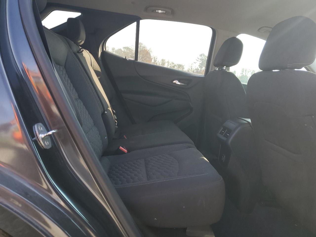 Lot #3315938102 2020 CHEVROLET EQUINOX LT