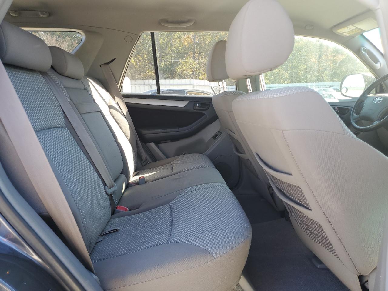 Lot #3290062266 2007 TOYOTA 4RUNNER SR