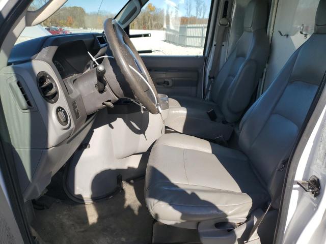 2018 FORD ECONOLINE #3294384114
