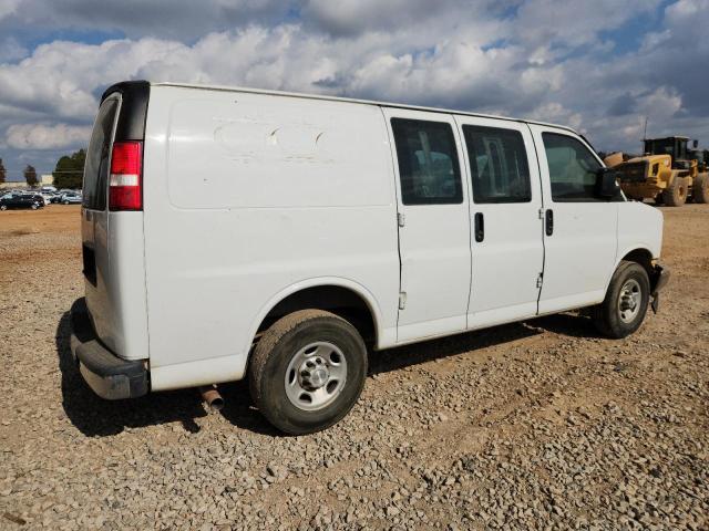 2019 CHEVROLET EXPRESS G2 #3284779527