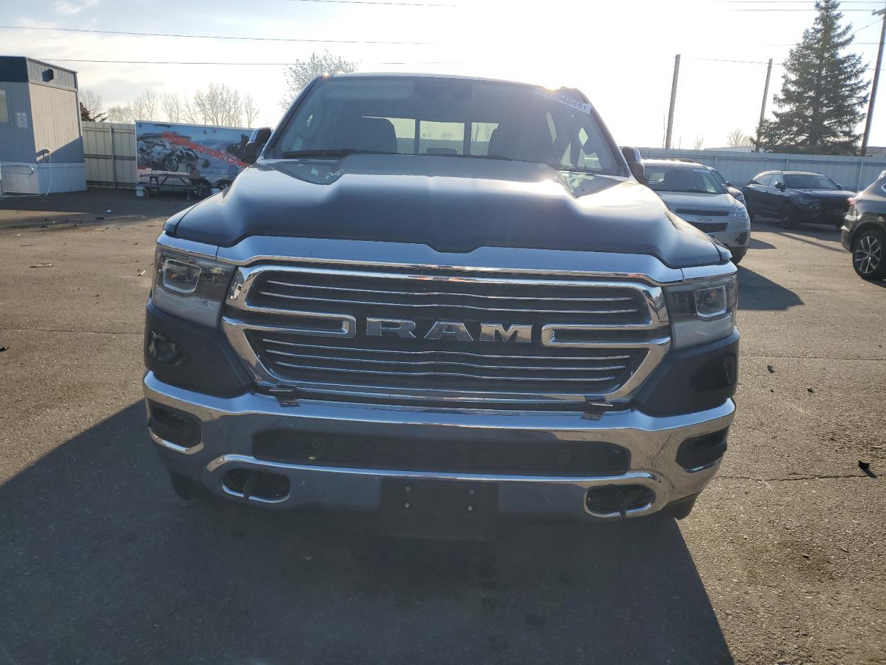 RAM 1500 LARAMIE