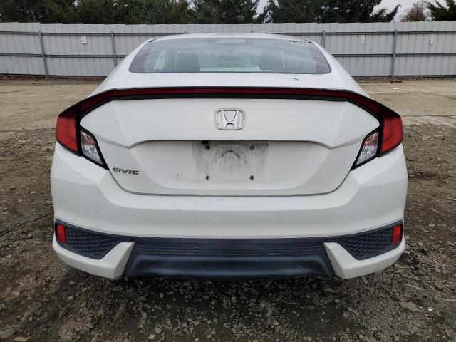 2018 HONDA CIVIC LX #3287523018