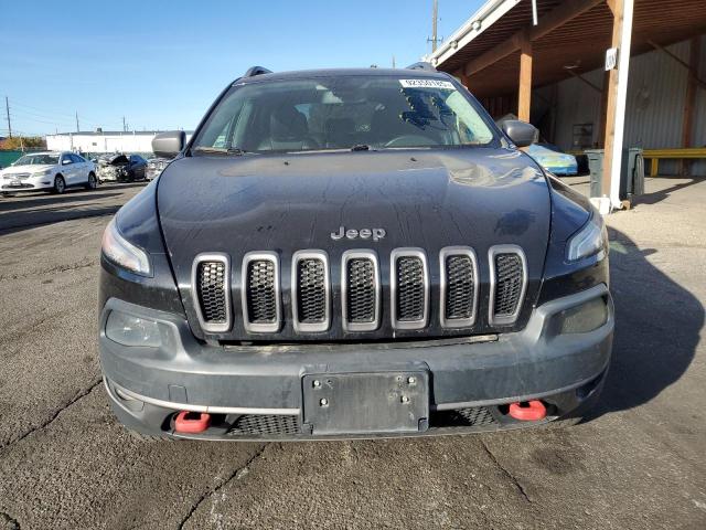 2014 JEEP CHEROKEE T #3283854418
