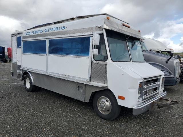 1984 CHEVROLET P30 #3293588433