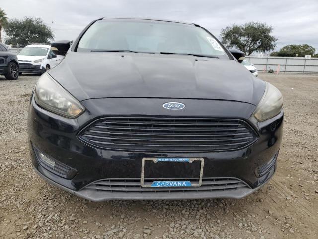 2016 FORD FOCUS SE #3293313425