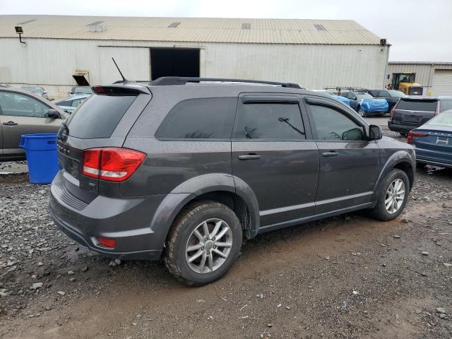 2016 DODGE JOURNEY SX #3303817440