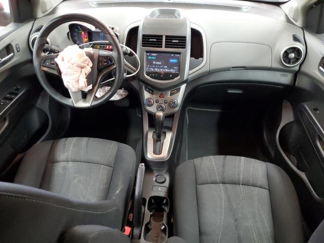 2016 CHEVROLET SONIC LT #3297164490