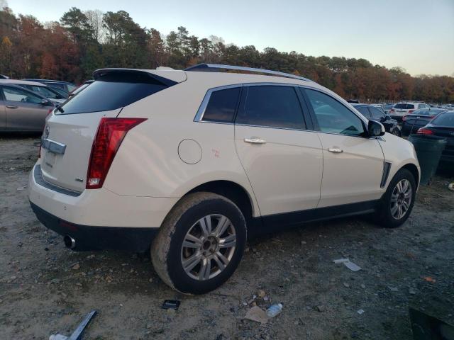 2016 CADILLAC SRX LUXURY #3291404169