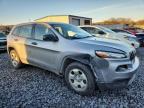 Lot #3316960110 2014 JEEP CHEROKEE S