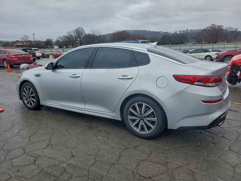2019 KIA OPTIMA EX #3305334305