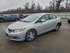 Lot #3305463066 2015 HONDA CIVIC HYBR