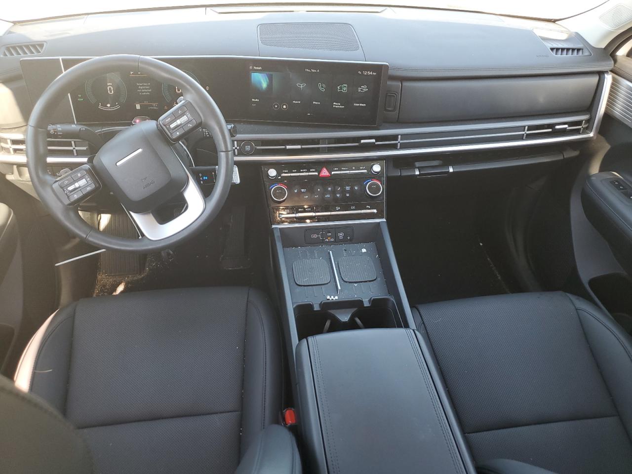 HYUNDAI SANTA FE SEL