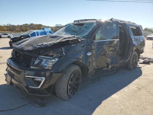 2020 FORD EXPEDITION #3309535589