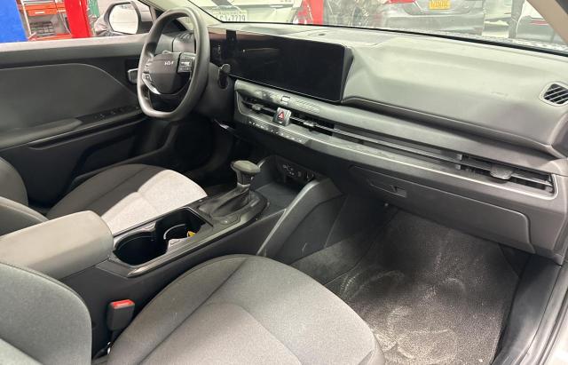 2025 KIA K4 LX #3292303277