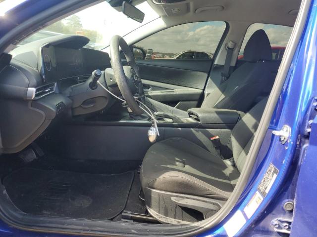 2024 HYUNDAI ELANTRA SE #3294429508