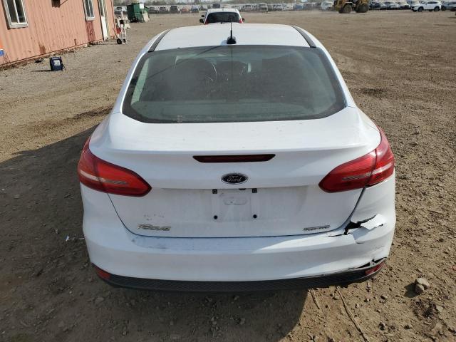 2016 FORD FOCUS S #3287776111