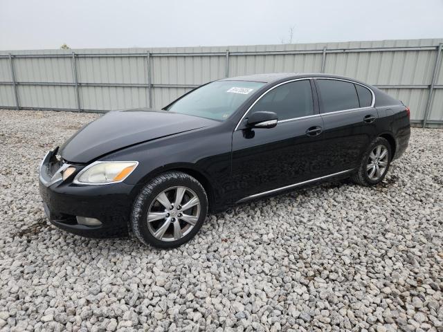 2011 LEXUS GS 350 #3284719964