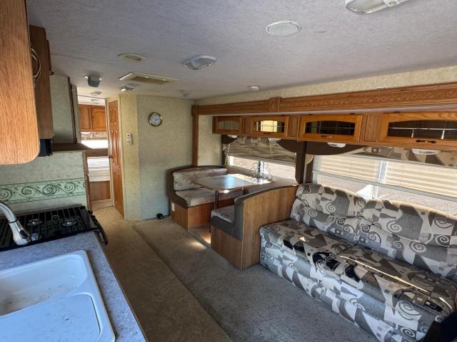 2006 GREY MOTORHOME #3304546457