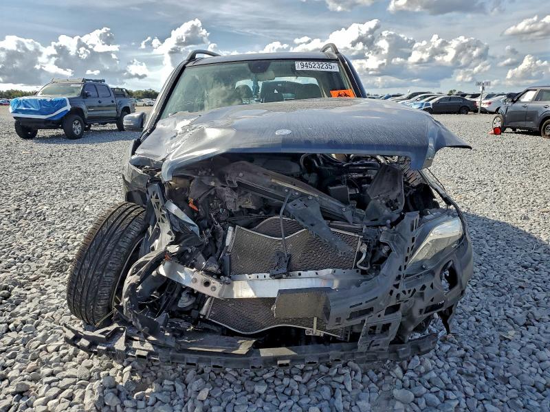 2013 MERCEDES-BENZ GLK 350 #3316011800