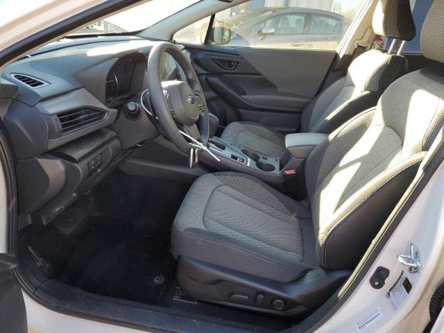 2024 SUBARU CROSSTREK #3297050493