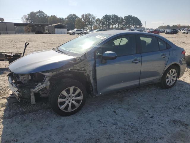 Global Auto Auctions: 2022 TOYOTA COROLLA LE