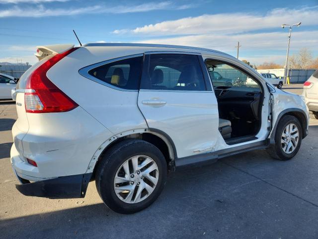 2016 HONDA CR-V EXL #3294855816