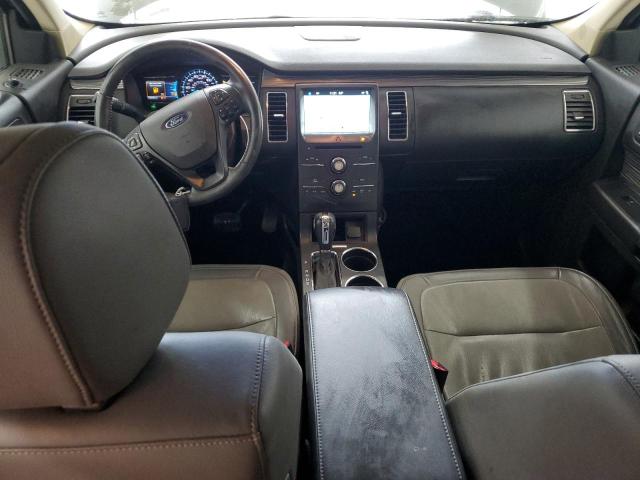 2018 FORD FLEX SEL #3293513420