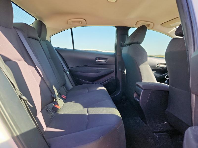 2021 TOYOTA COROLLA LE #3287591020