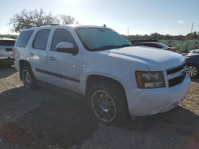 2007 CHEVROLET TAHOE K150 #3303885718
