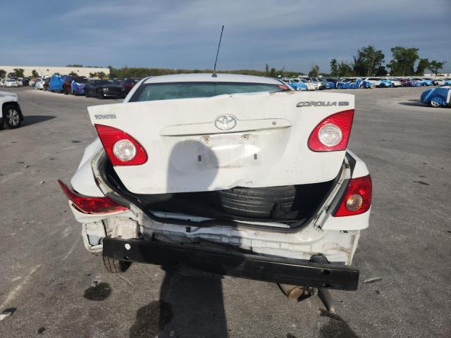 2006 TOYOTA COROLLA CE #3298052128