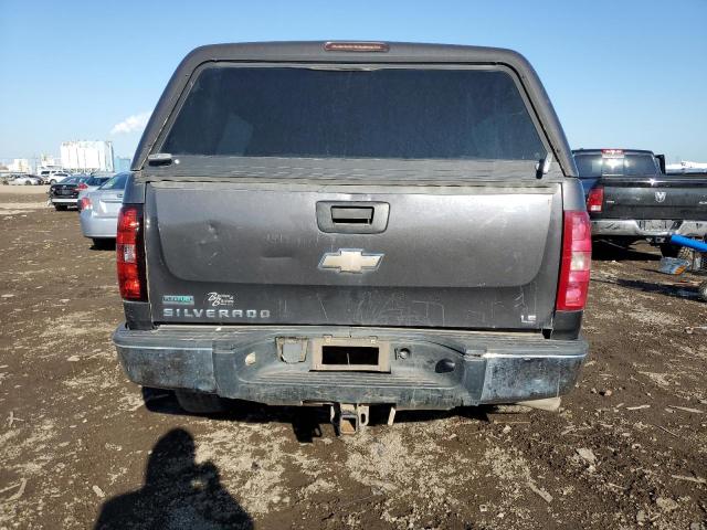 2010 CHEVROLET SILVERADO #3292508705