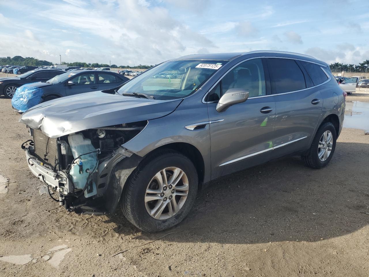 BUICK ENCLAVE ESSENCE