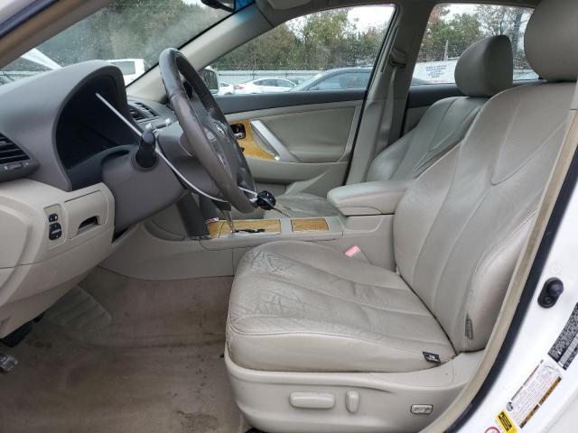 2007 TOYOTA CAMRY #3279589282