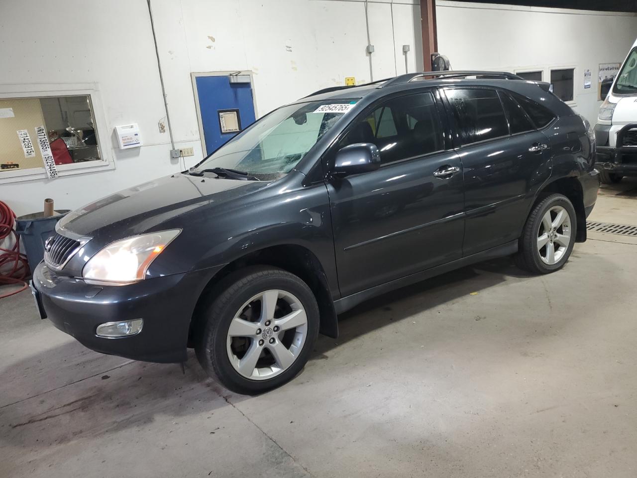 Lot #3291181990 2008 LEXUS RX 350