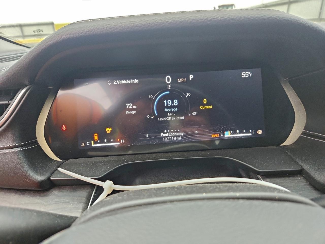 JEEP GRAND CHEROKEE L LIMITED