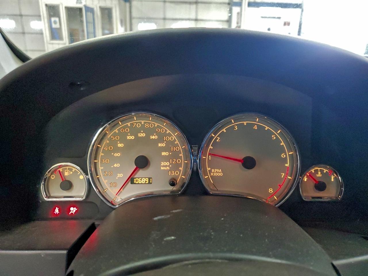 Lot #3304081497 2006 SATURN VUE