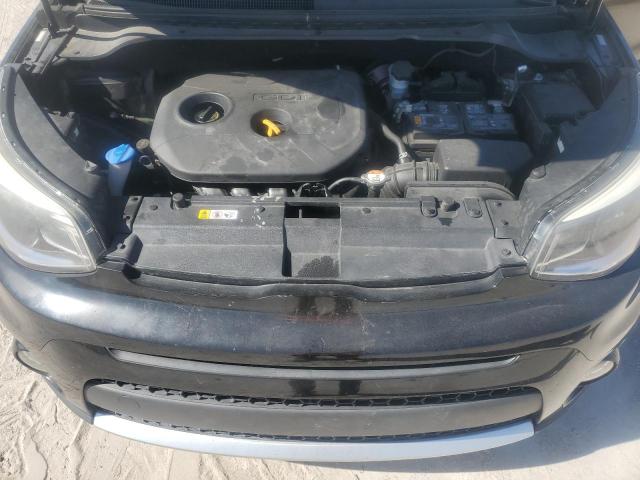 2017 KIA SOUL + #3303968701