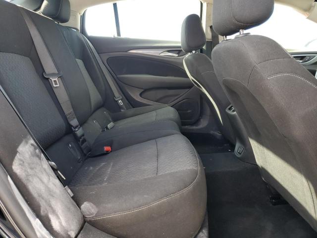 2018 BUICK REGAL PREF #3291301450