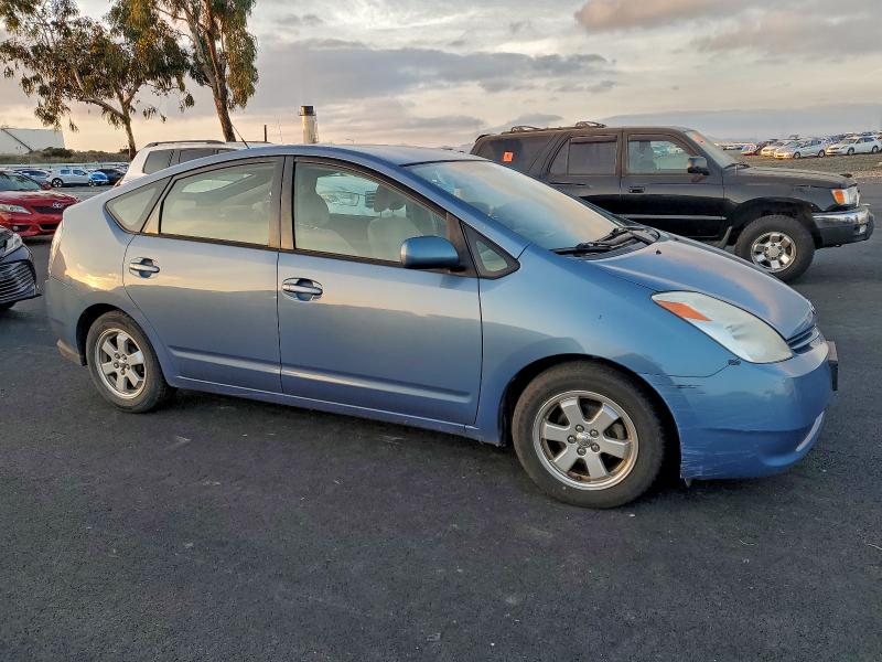 2004 TOYOTA PRIUS #3297913795