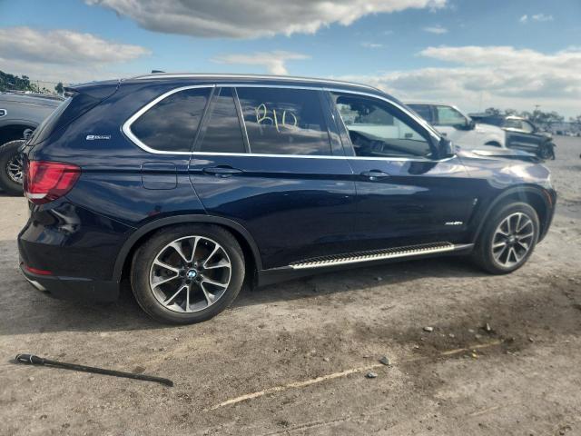 2017 BMW X5 XDR40E #3279584240