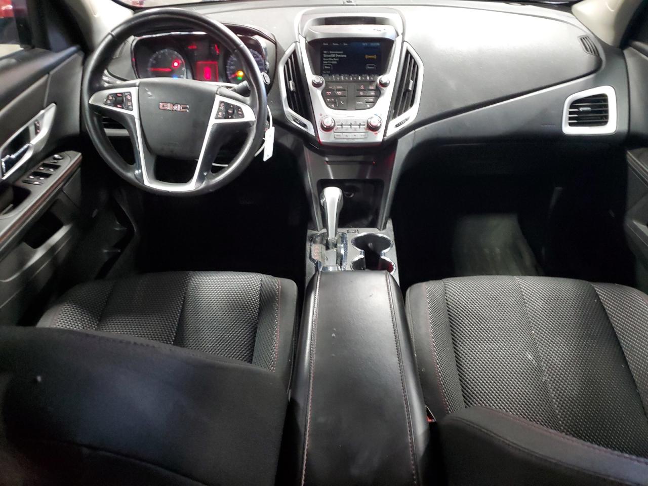 GMC TERRAIN SLE