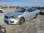 Lot #3316718439 2015 HONDA ACCORD EXL