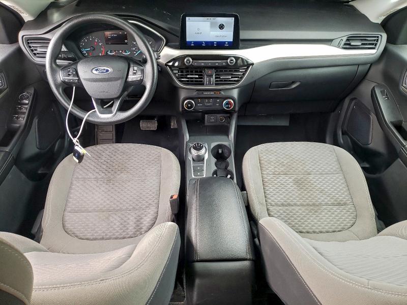 2022 FORD ESCAPE SE #3309240615