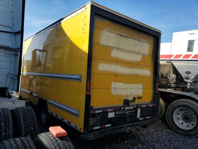 2018 GMC SAVANA #3296987815