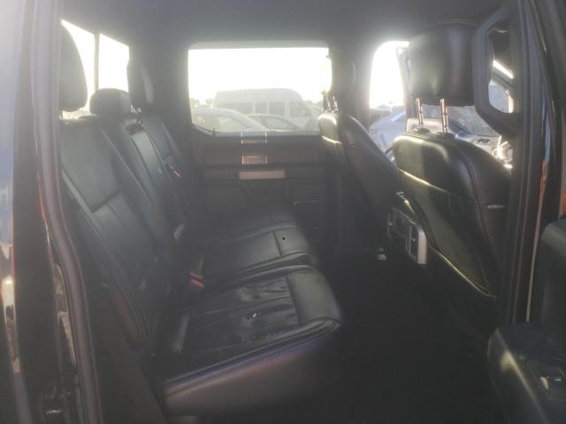 2018 FORD F150 SUPER #3305341300