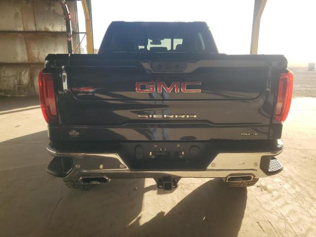 2024 GMC SIERRA K15 #3283802429
