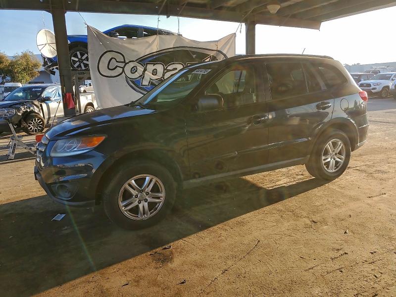 2012 HYUNDAI SANTA FE G #3305285424