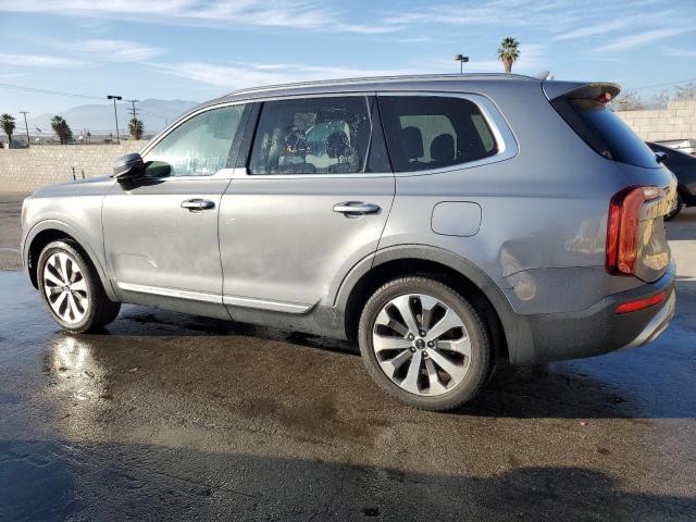 2020 KIA TELLURIDE #3279484274