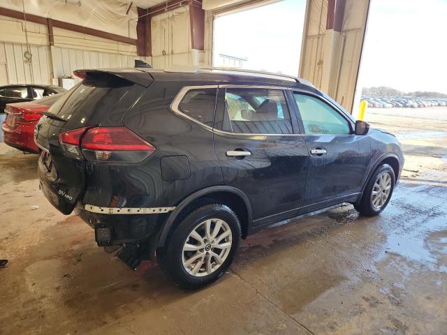2019 NISSAN ROGUE S - KNMAT2MV0KP550645