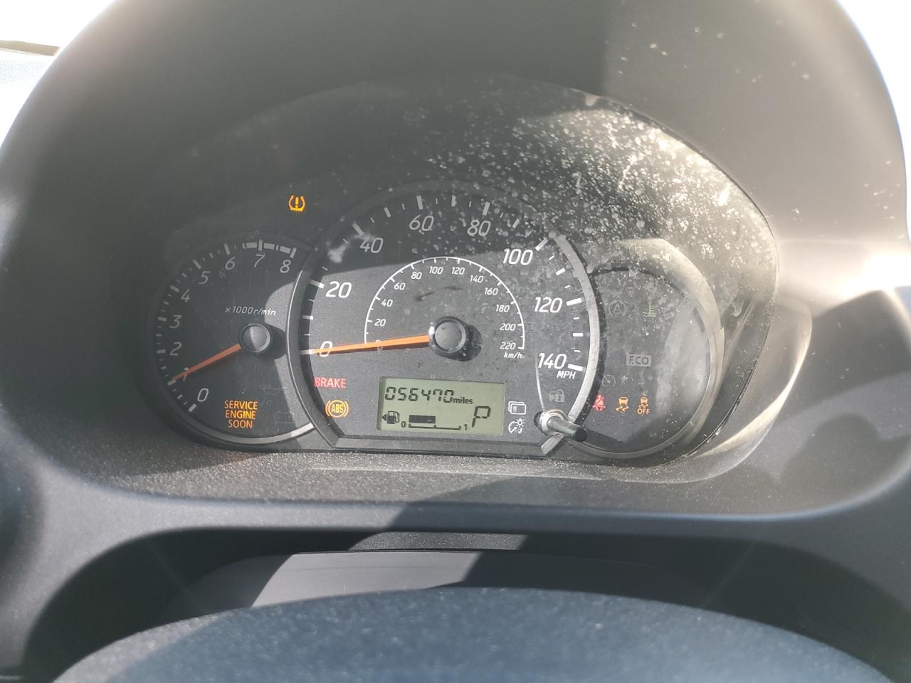 MITSUBISHI MIRAGE G4 ES